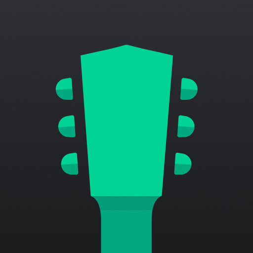 Yousician: Learn Guitar & Bass Yousician: Learn Guitar & Bass