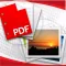PDF File to Image Converter
