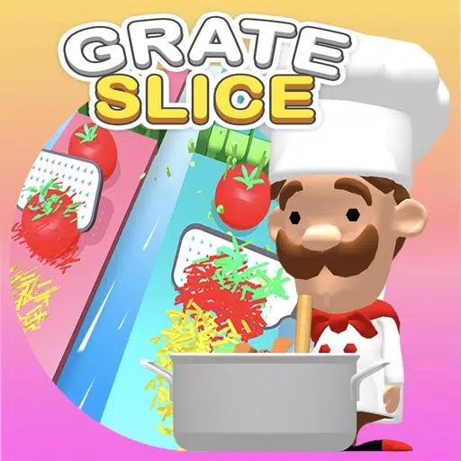 Slice and Grate Fruit. Slice and Grate Fruit.