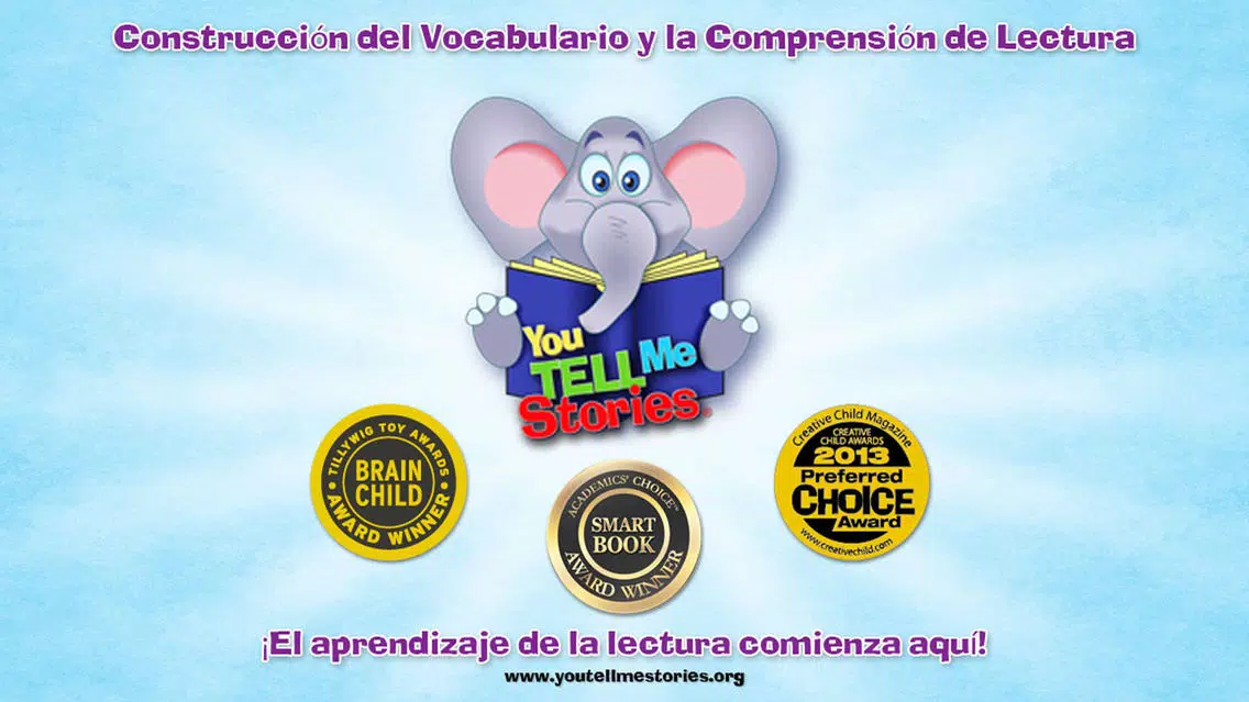 Caperucita Roja con WordWinks Screenshots