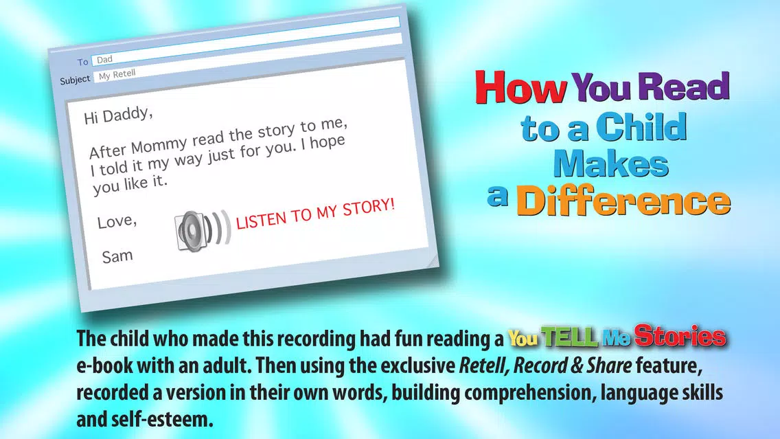 The Lion and the Mouse with WordWinks and Retell, Record & Share Screenshots