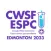 CWSF 2023 ESPC