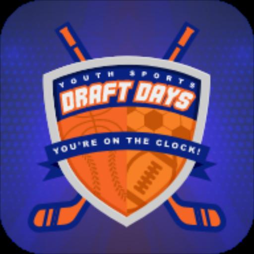 Youth Sports Draft Days