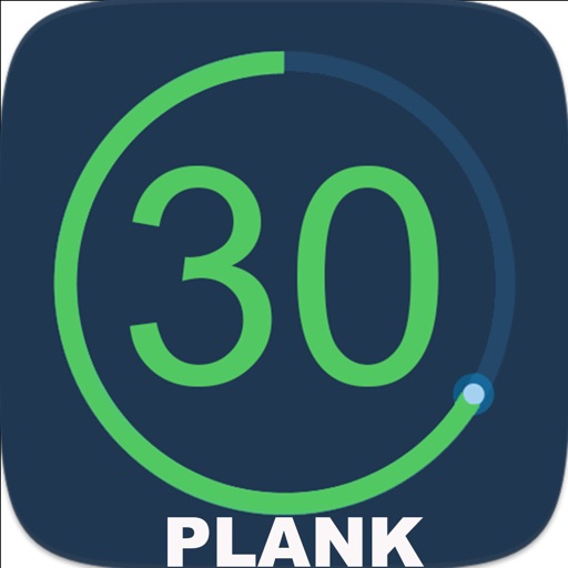30 Sec plank timer 30 Sec plank timer
