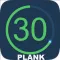 30 Sec plank timer
