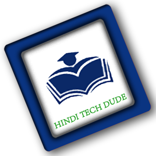 Hindi Tech Dude
