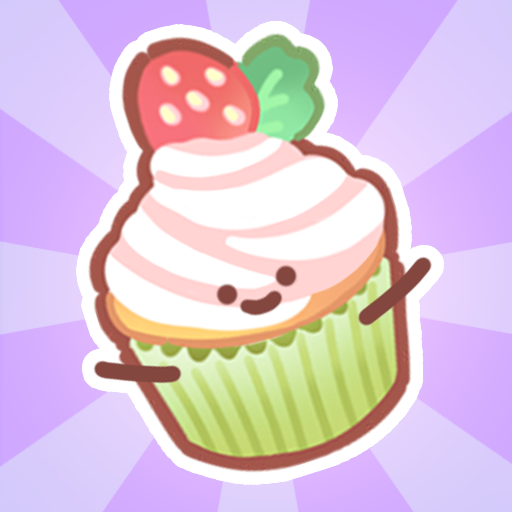 Merge Sweets
