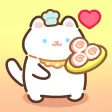 Merge Food:Cat Kitchen Merge Food:Cat Kitchen