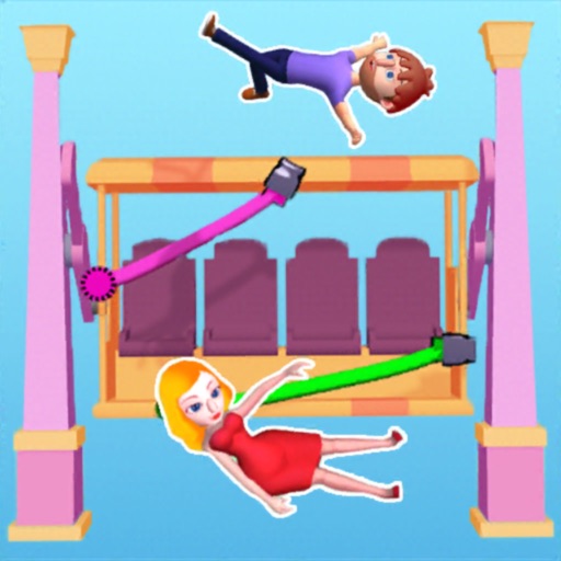 Buckle Up 3D Buckle Up 3D