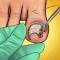 Foot Hospital Doctor Games