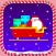 Santa Journey - Winter Rush in Spring