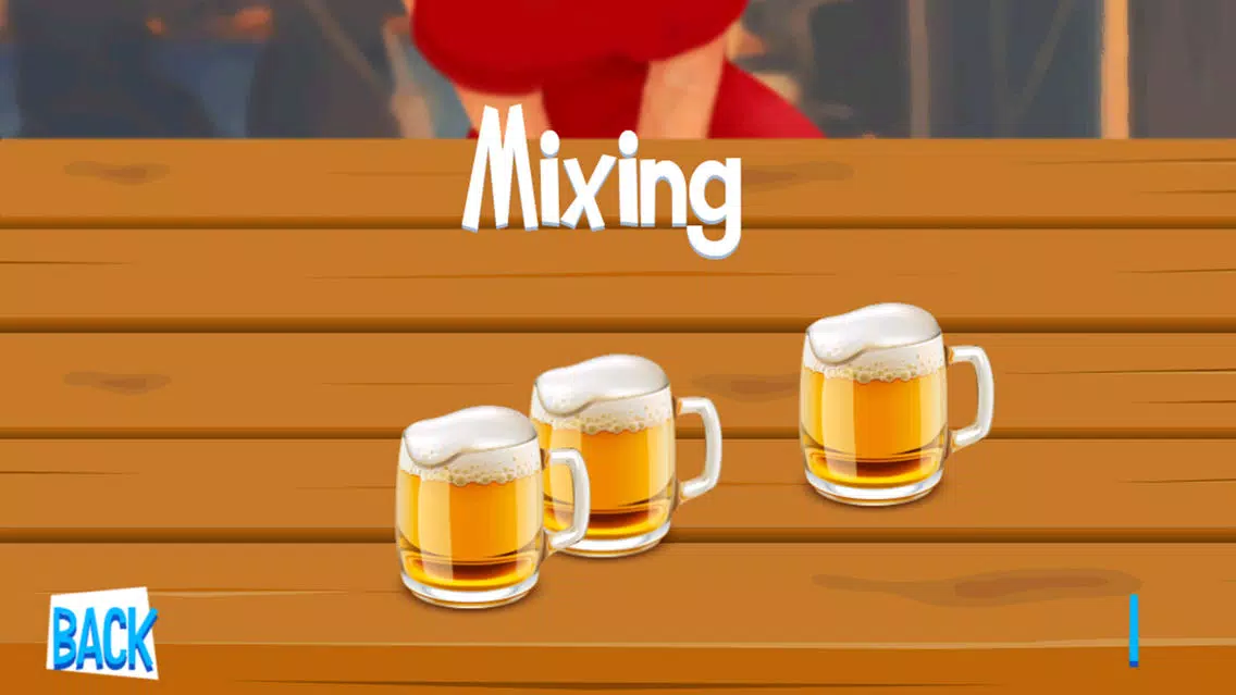 Secret Glass - Cocktail Hide N Seek Screenshots