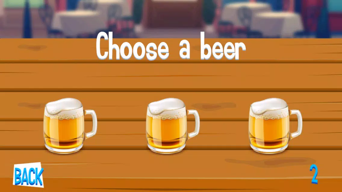 Secret Glass - Cocktail Hide N Seek Screenshots