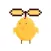 Swinging Chicken - Endless Arcade Hopper