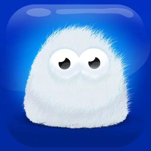 Yeti Run - Frozen Furry Bigfoot Yeti Run - Frozen Furry Bigfoot