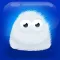 Yeti Run - Frozen Furry Bigfoot