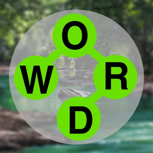 Word Connect - Swipe Letter Word Connect - Swipe Letter