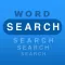 Word Search - Find Word