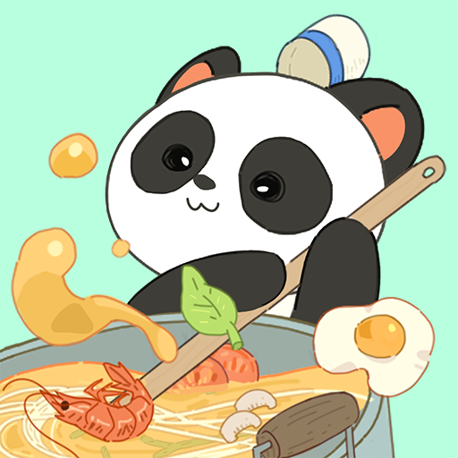Panda Noodle - Idle Game Panda Noodle - Idle Game