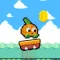 Orangeup Arcade for Watch