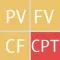 Financial Calculator - NPV,IRR