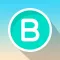 ABC 123 Bouncing Ball Learning Game