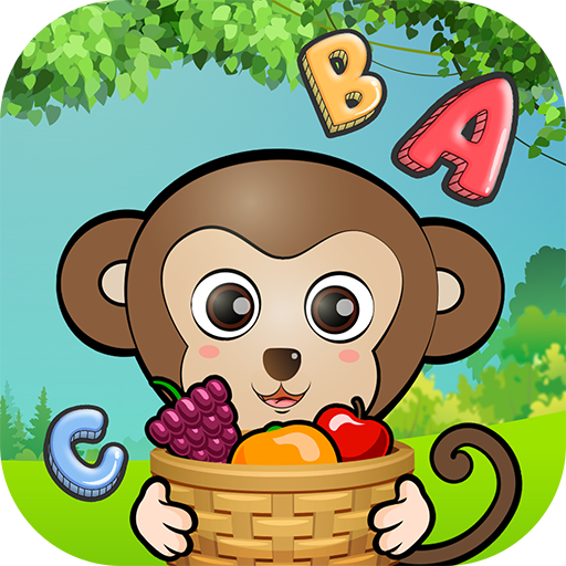 ABC Jungle Collector