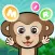 ABC Jungle Maze Suit for Preschoolers, Baby, Educational