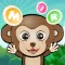 ABC Jungle Maze Suit for Preschoolers, Baby, Educational