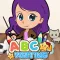 ABC Writing Pre-School Learning iPhone version