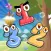 Catch 123 Numbers - Learning for Preschoolers & Kids