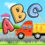 Collect ABC Words - for Preschoolers, babies & kids English Learning