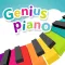 Genius Piano