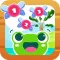 Number Frog Islands