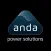 Anda-Olsen Lithium Battery