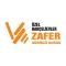 Zafer Sürücü Kursu B.Evler