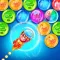 Bubble Hero: top shooting master