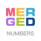 Merged Numbers: the best cool math