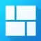 Layout Photo: picture collage editor app