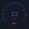 Speedometer Pro!