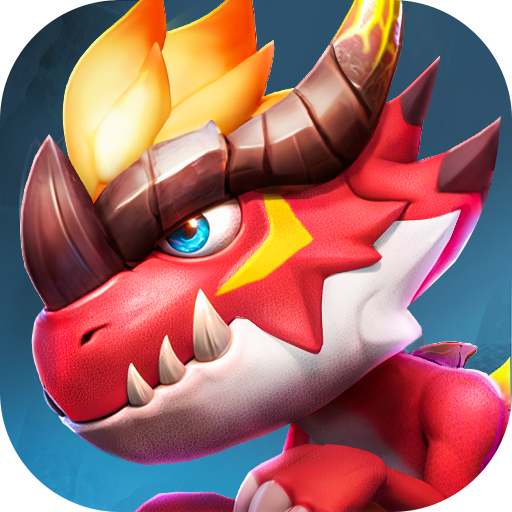 Dragon Age: Pals Adventure Dragon Age: Pals Adventure
