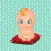 Cute Little Baby Boy And Girl Emoji Stickers