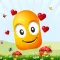 Daily Funny Face Emoji Sticker
