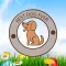 My Dog World Stickers
