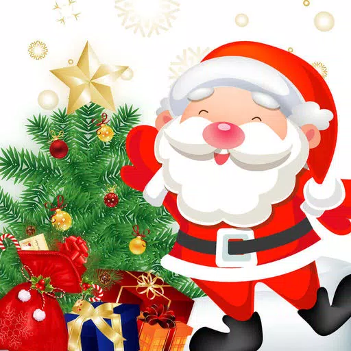 Merry Christmas: Santa Clause Merry Christmas: Santa Clause