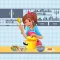 Super Cute Mom Cooking Mania Photo Stickers