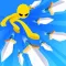 Hero Clash 3D