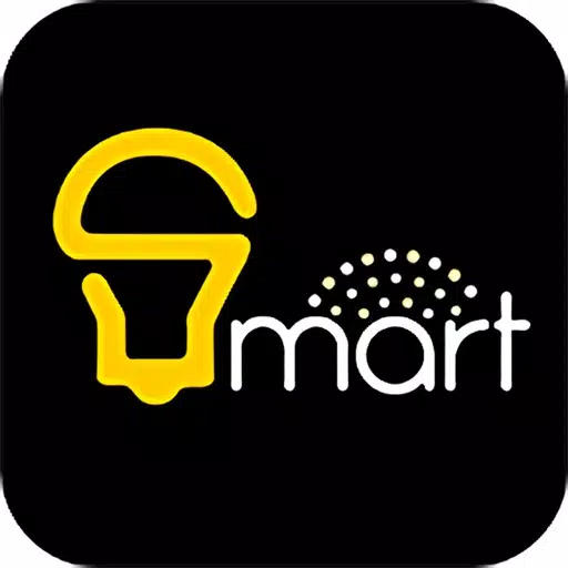 Smart Lamp System