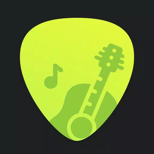 GuitarTuner-Ukulele Tuner Bass GuitarTuner-Ukulele Tuner Bass