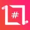 IGetPic - Hashtag & Pic Getter